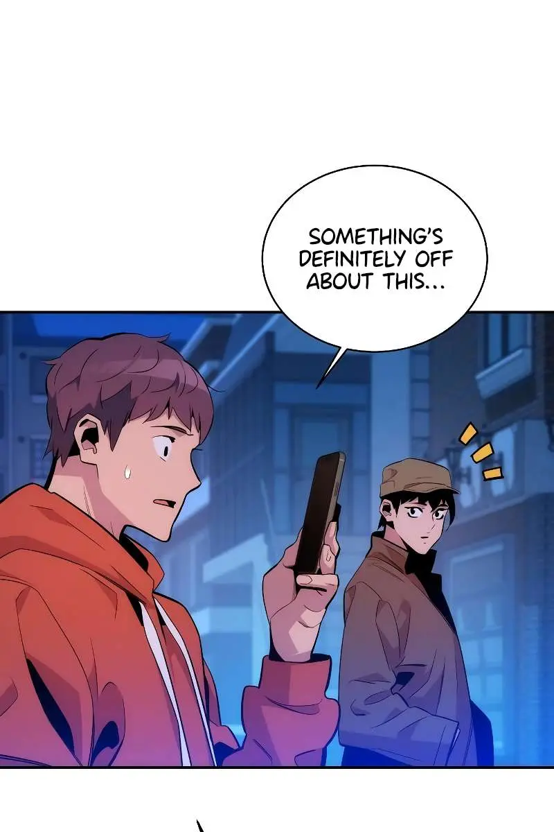 Auto Hunting Chapter 49 Page 41