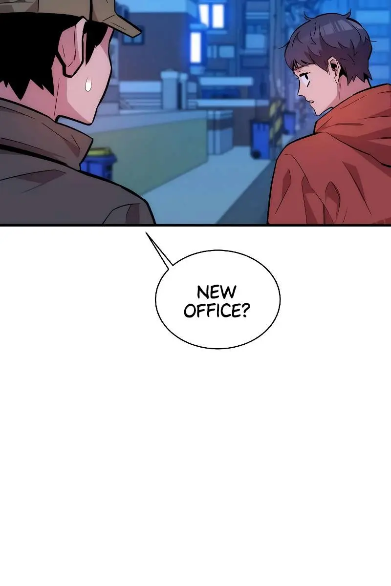 Auto Hunting Chapter 49 Page 44