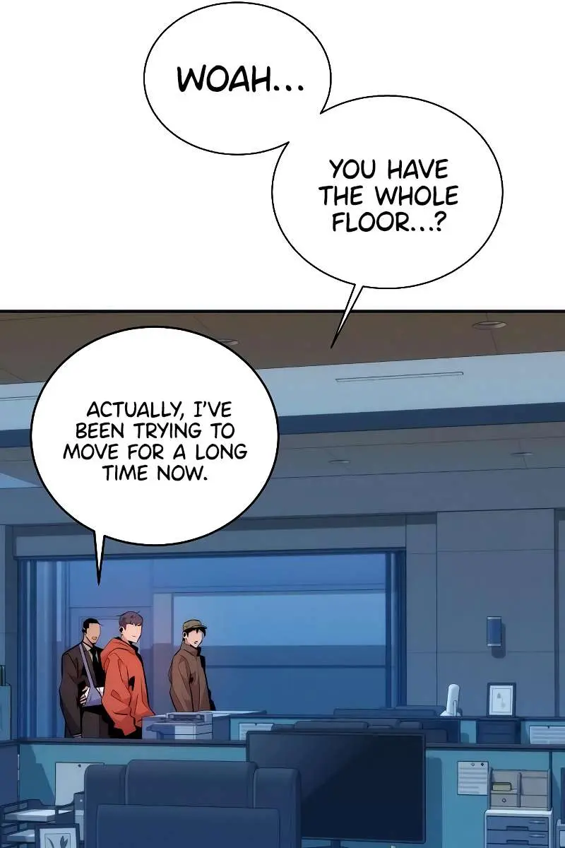 Auto Hunting Chapter 49 Page 50