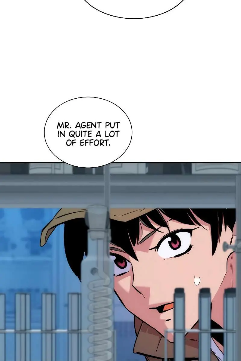 Auto Hunting Chapter 49 Page 58