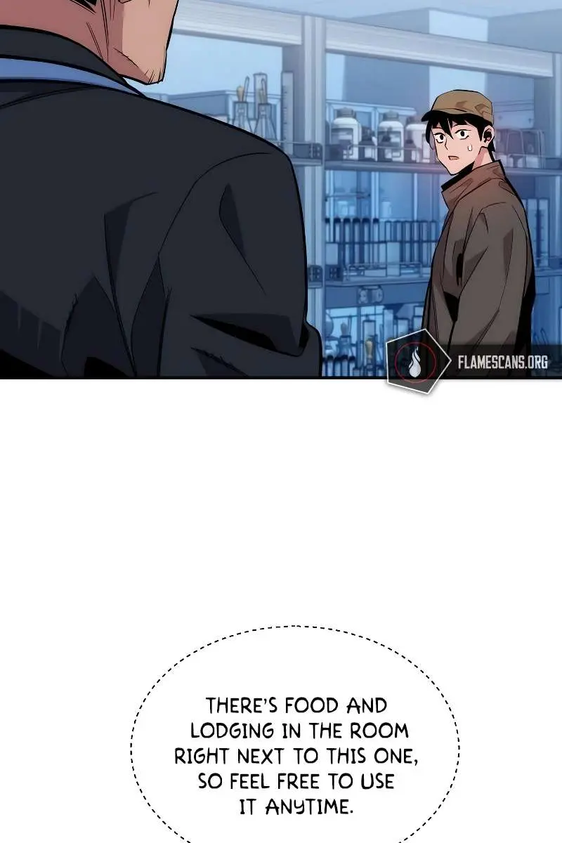 Auto Hunting Chapter 49 Page 60