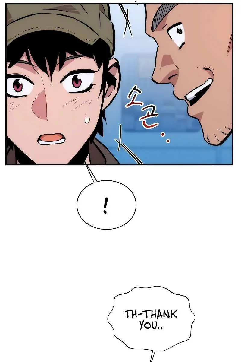 Auto Hunting Chapter 49 Page 62