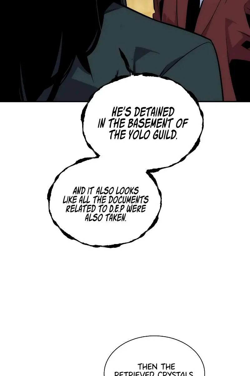 Auto Hunting Chapter 49 Page 81