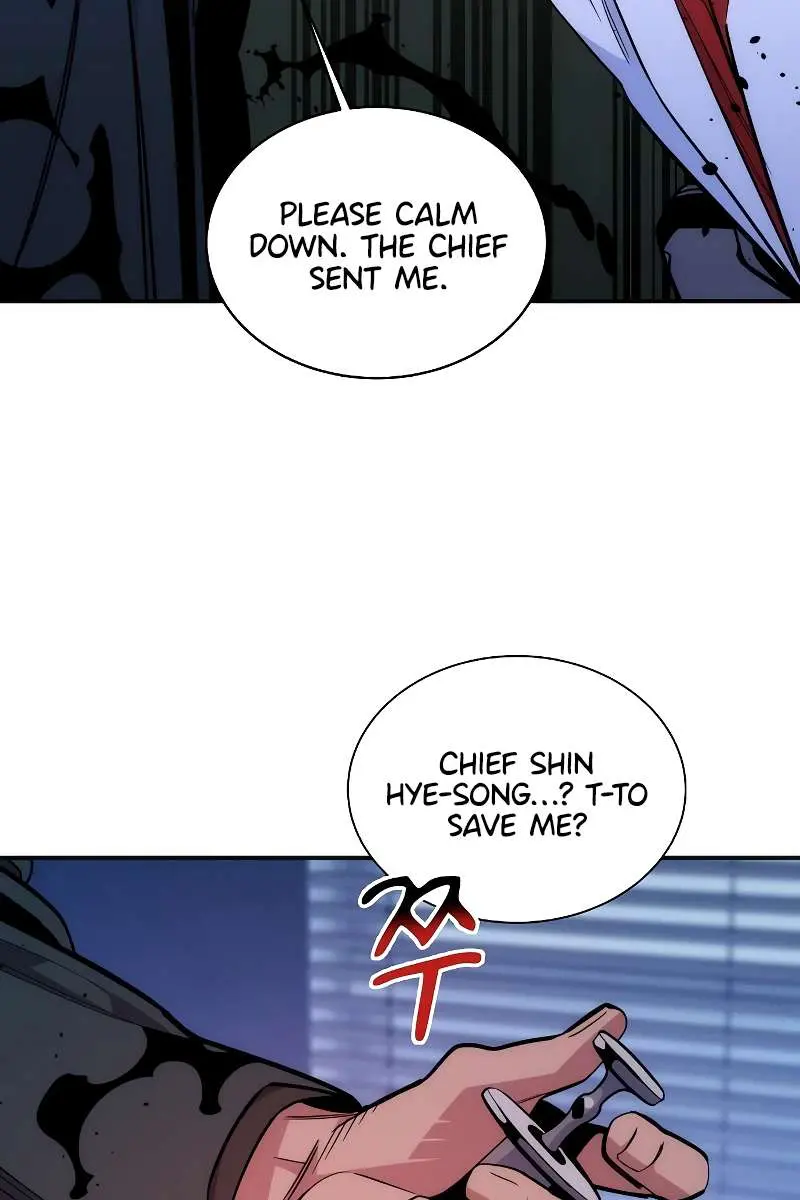 Auto Hunting Chapter 49 Page 96