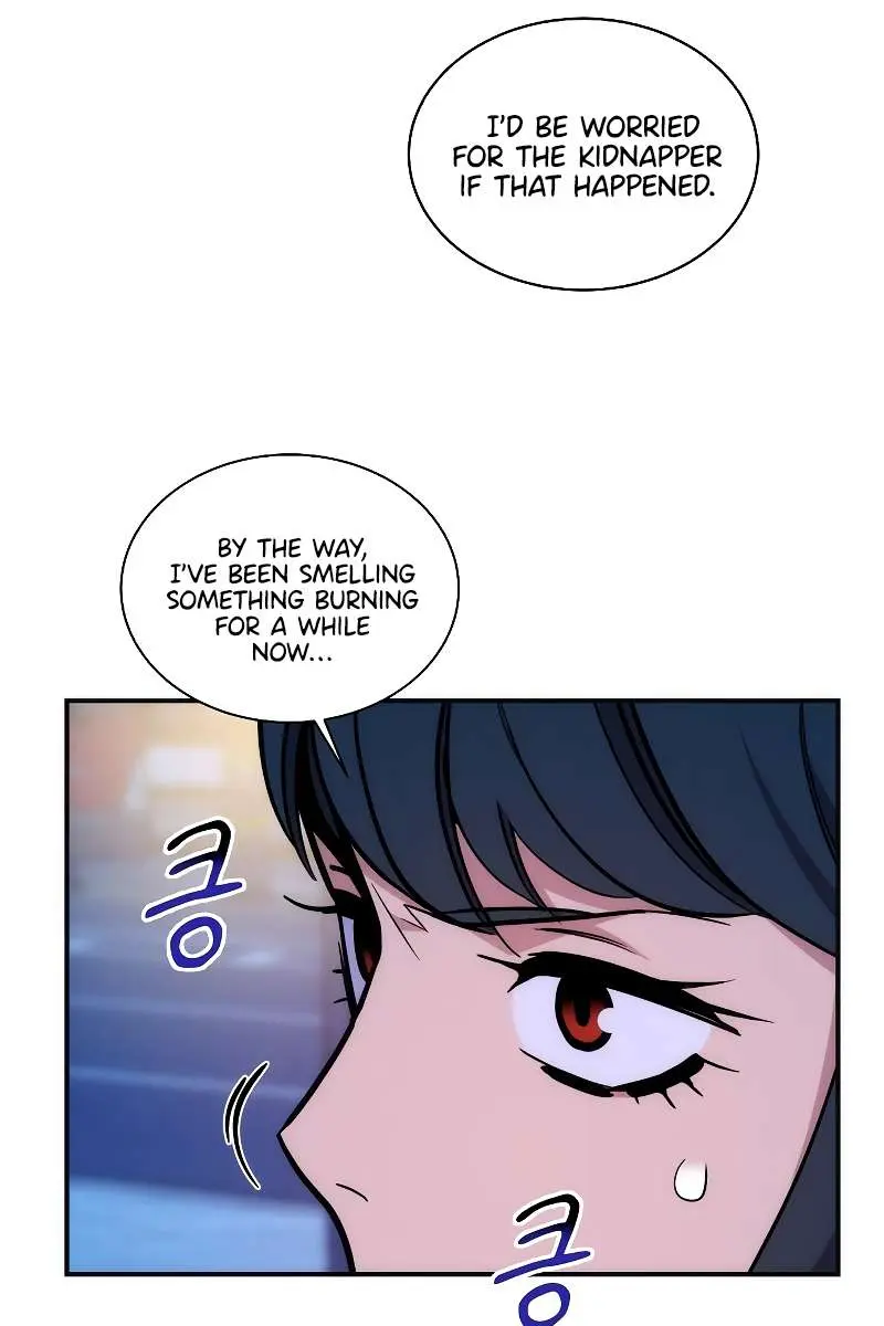 Auto Hunting Chapter 49 Page 107