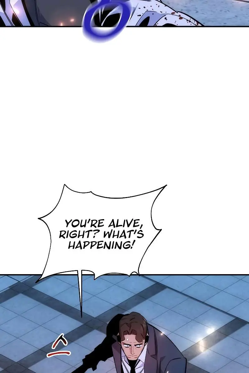 Auto Hunting Chapter 49 Page 114