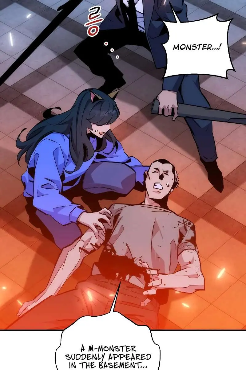 Auto Hunting Chapter 49 Page 115