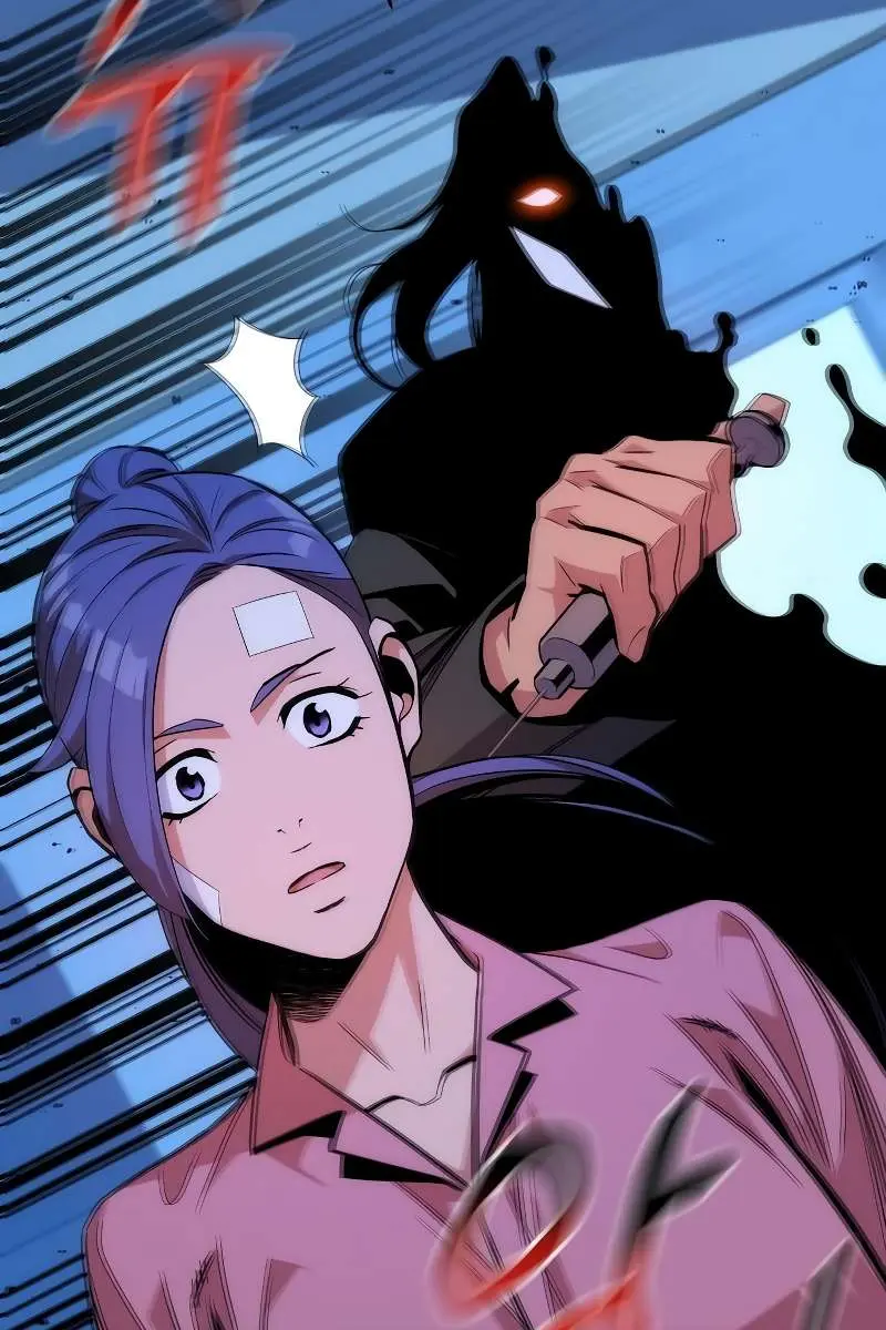 Auto Hunting Chapter 49 Page 138