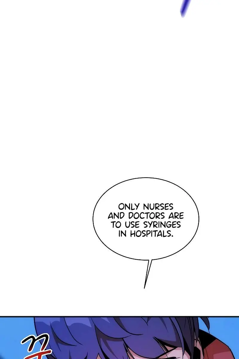 Auto Hunting Chapter 49 Page 140