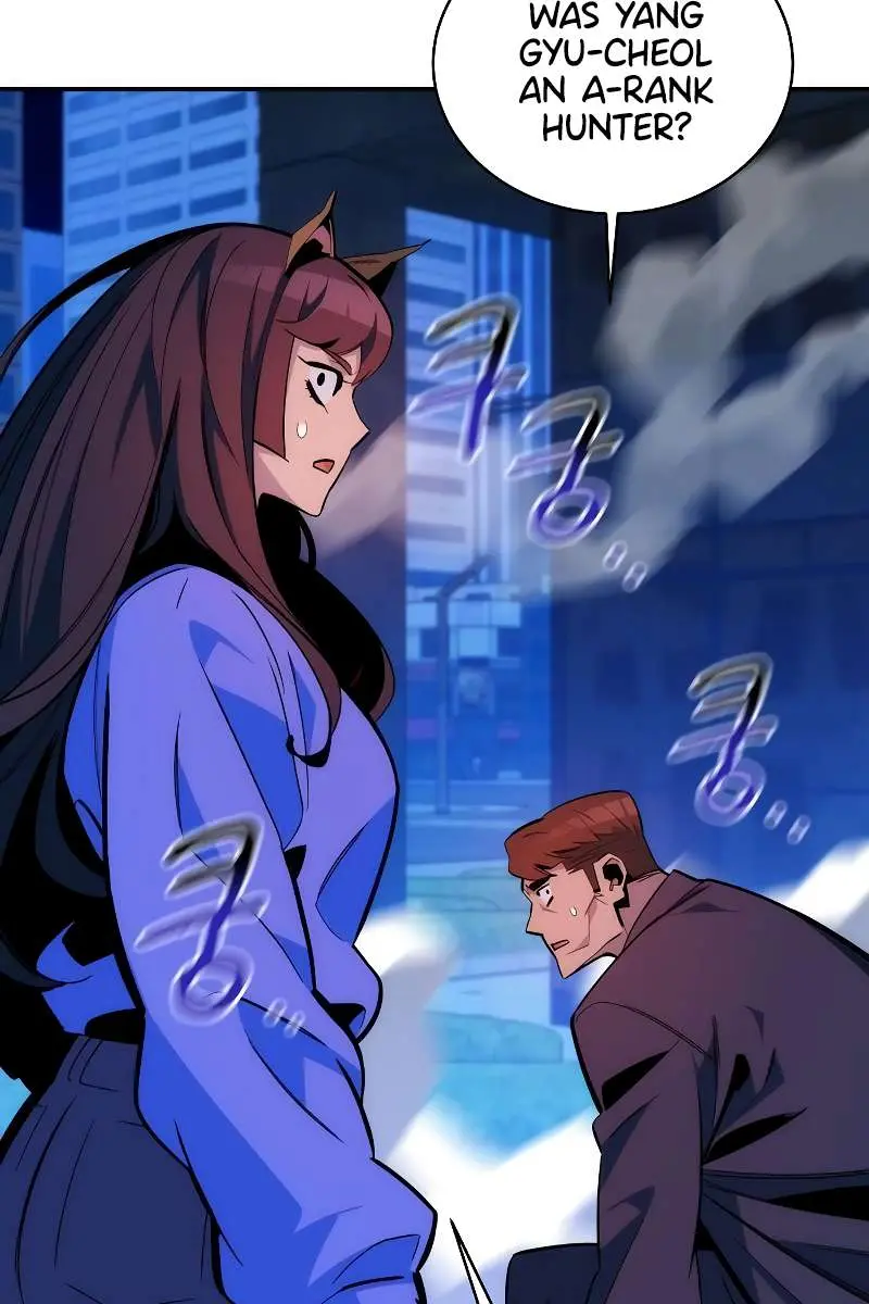 Auto Hunting Chapter 50 Page 11