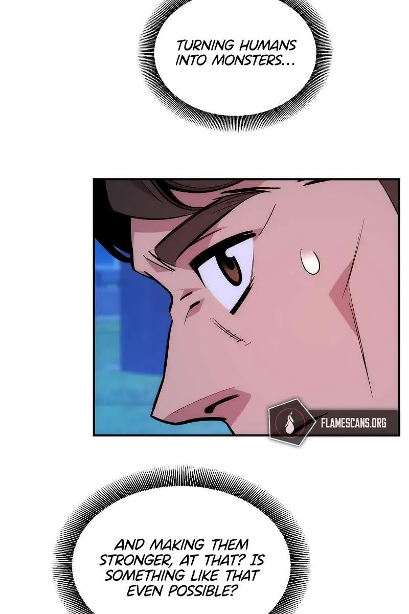 Auto Hunting Chapter 50 Page 13