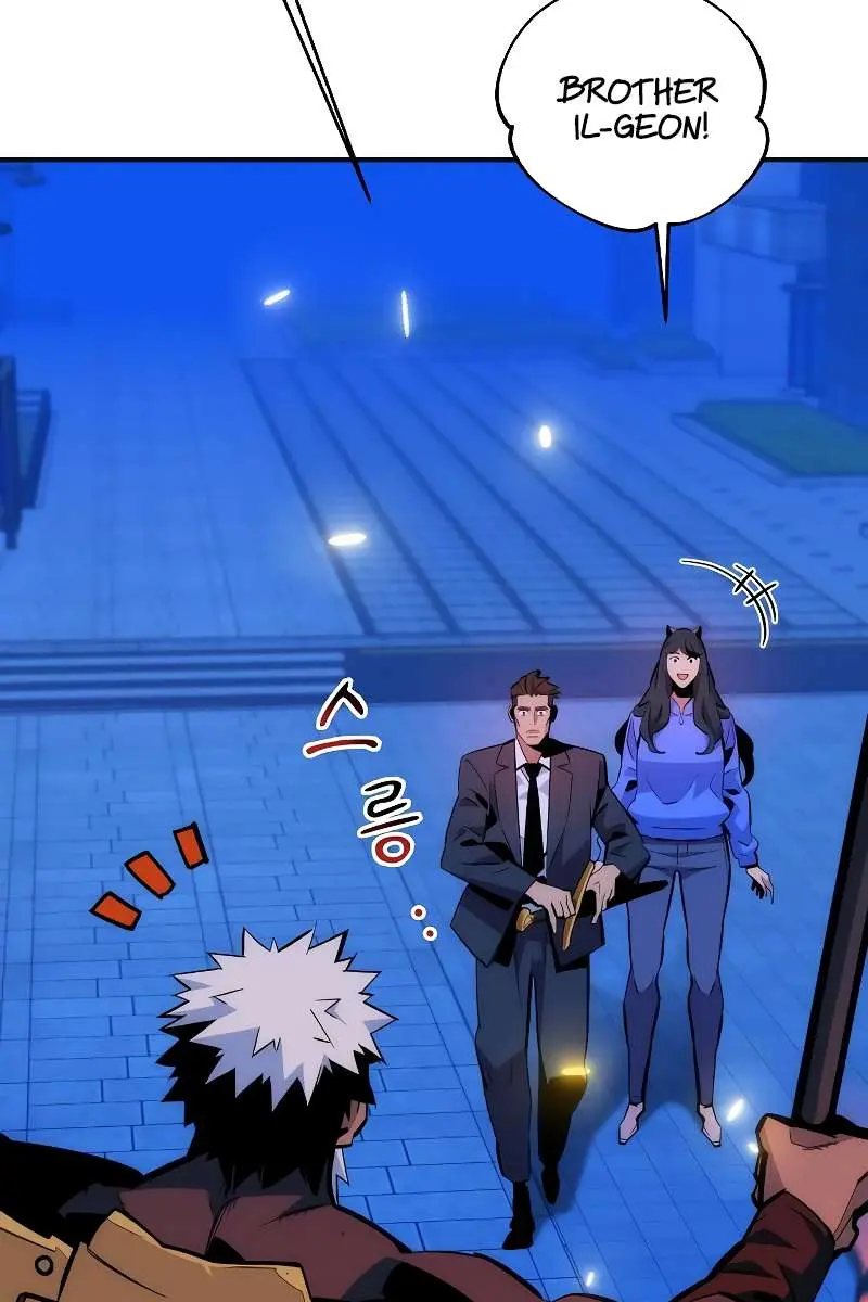 Auto Hunting Chapter 50 Page 52