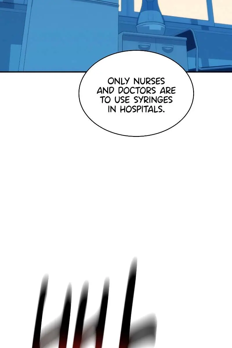 Auto Hunting Chapter 50 Page 56