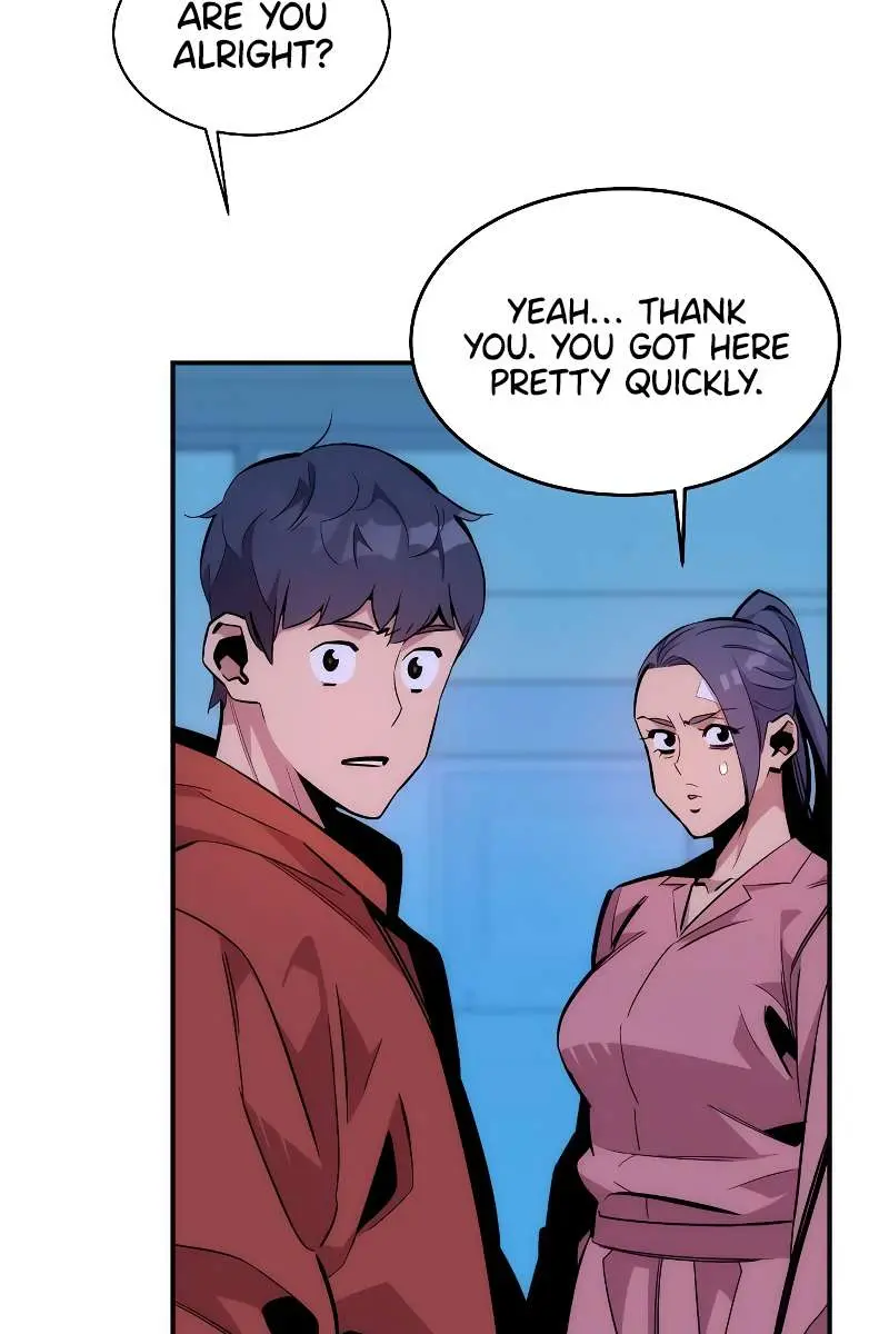 Auto Hunting Chapter 50 Page 73