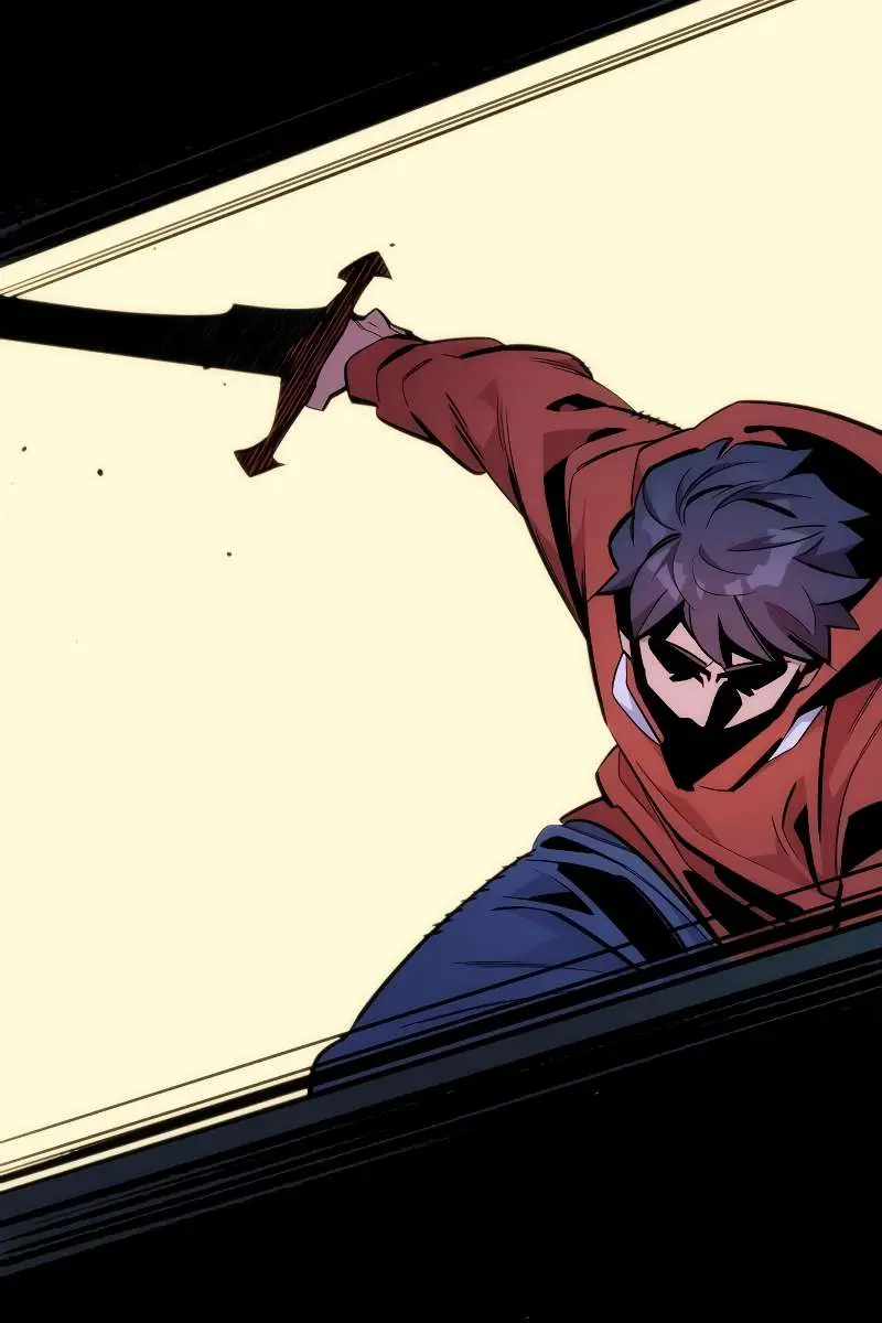 Auto Hunting Chapter 50 Page 89