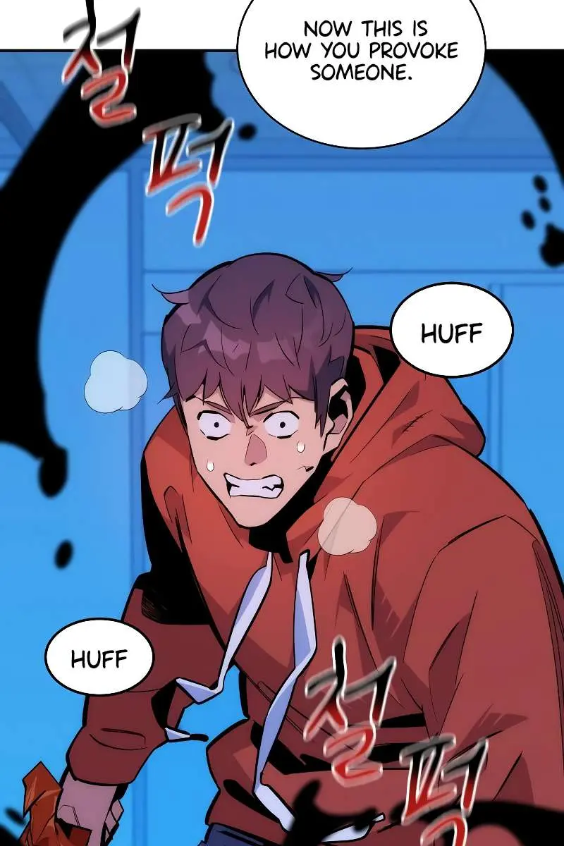 Auto Hunting Chapter 50 Page 92