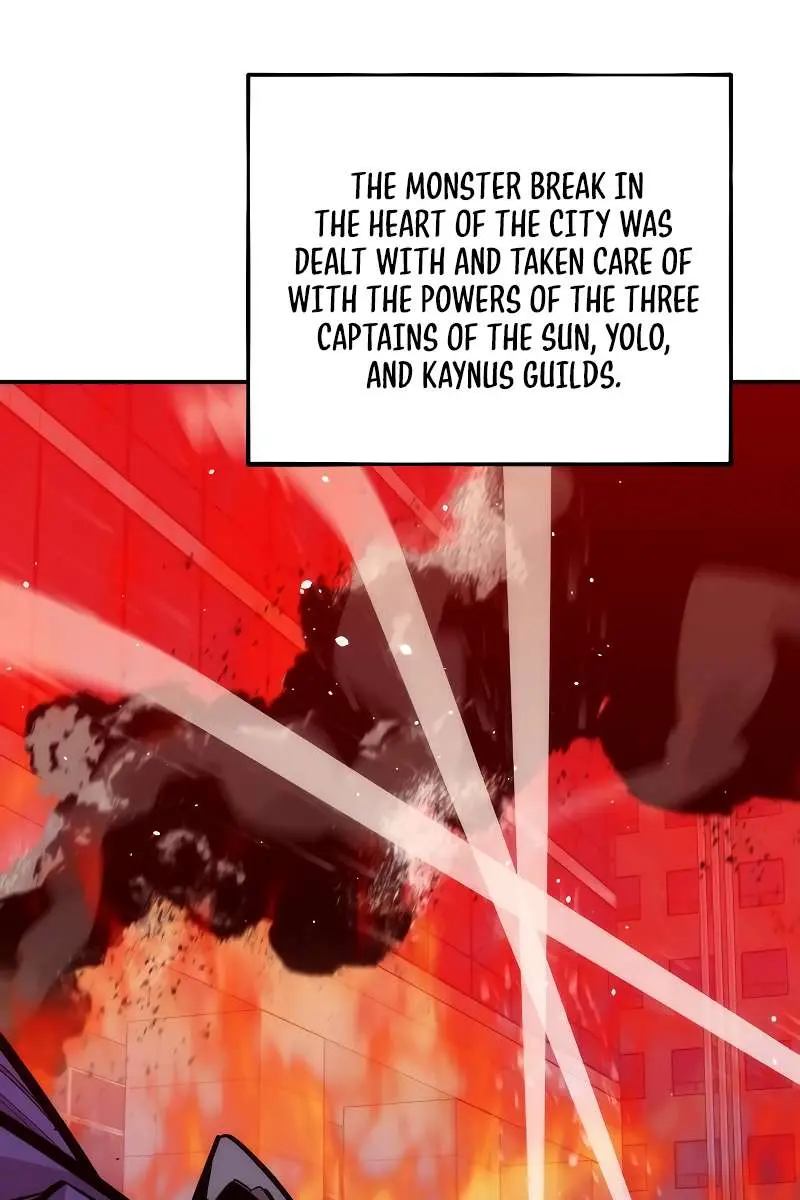 Auto Hunting Chapter 50 Page 97