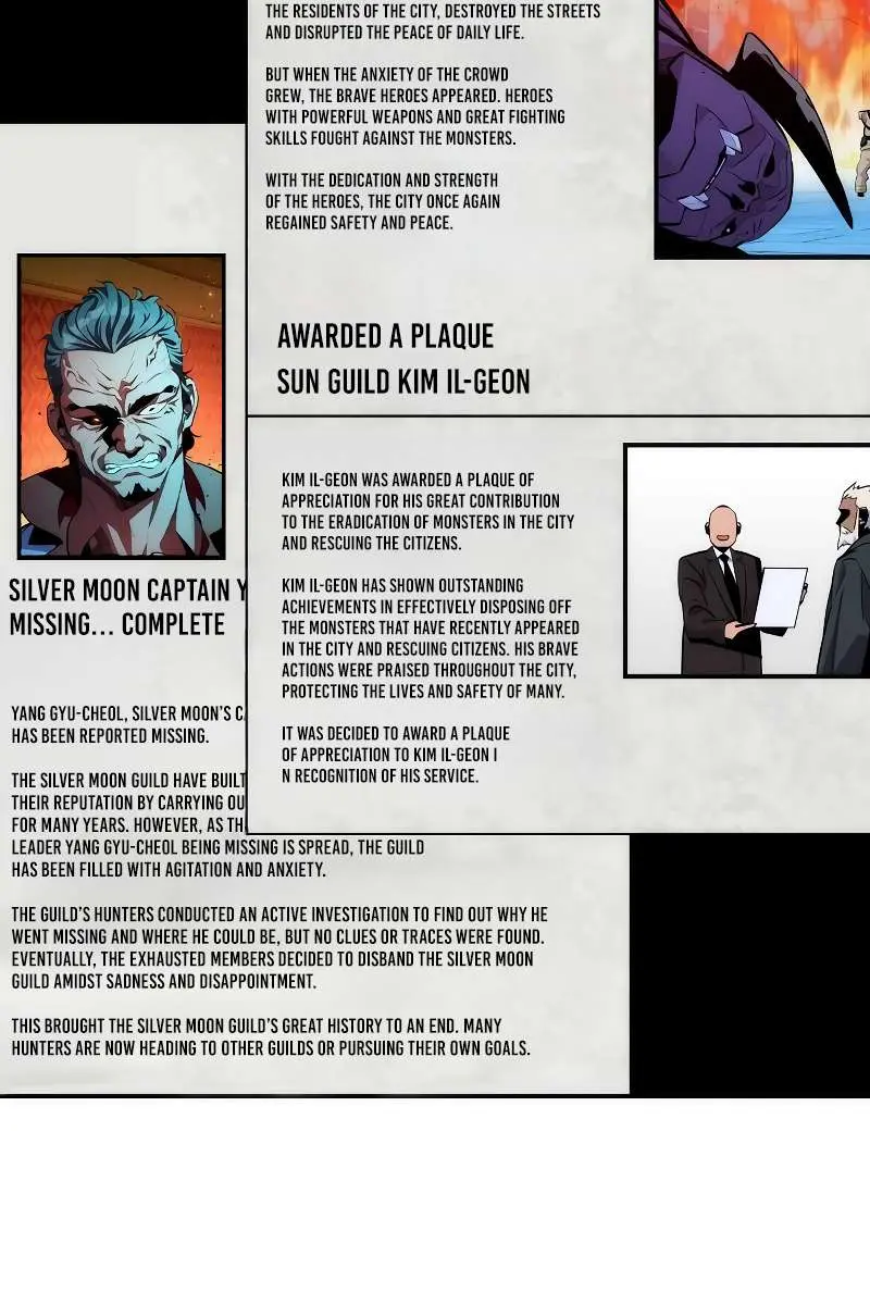 Auto Hunting Chapter 50 Page 101