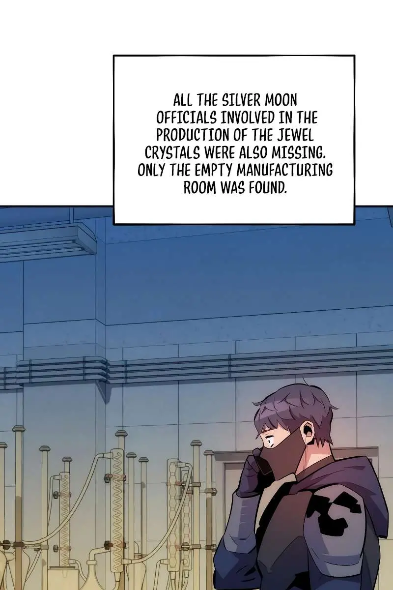 Auto Hunting Chapter 50 Page 108