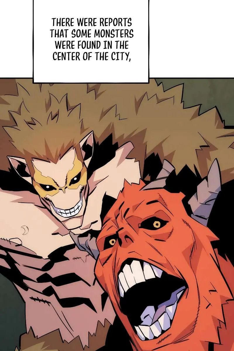 Auto Hunting Chapter 50 Page 110