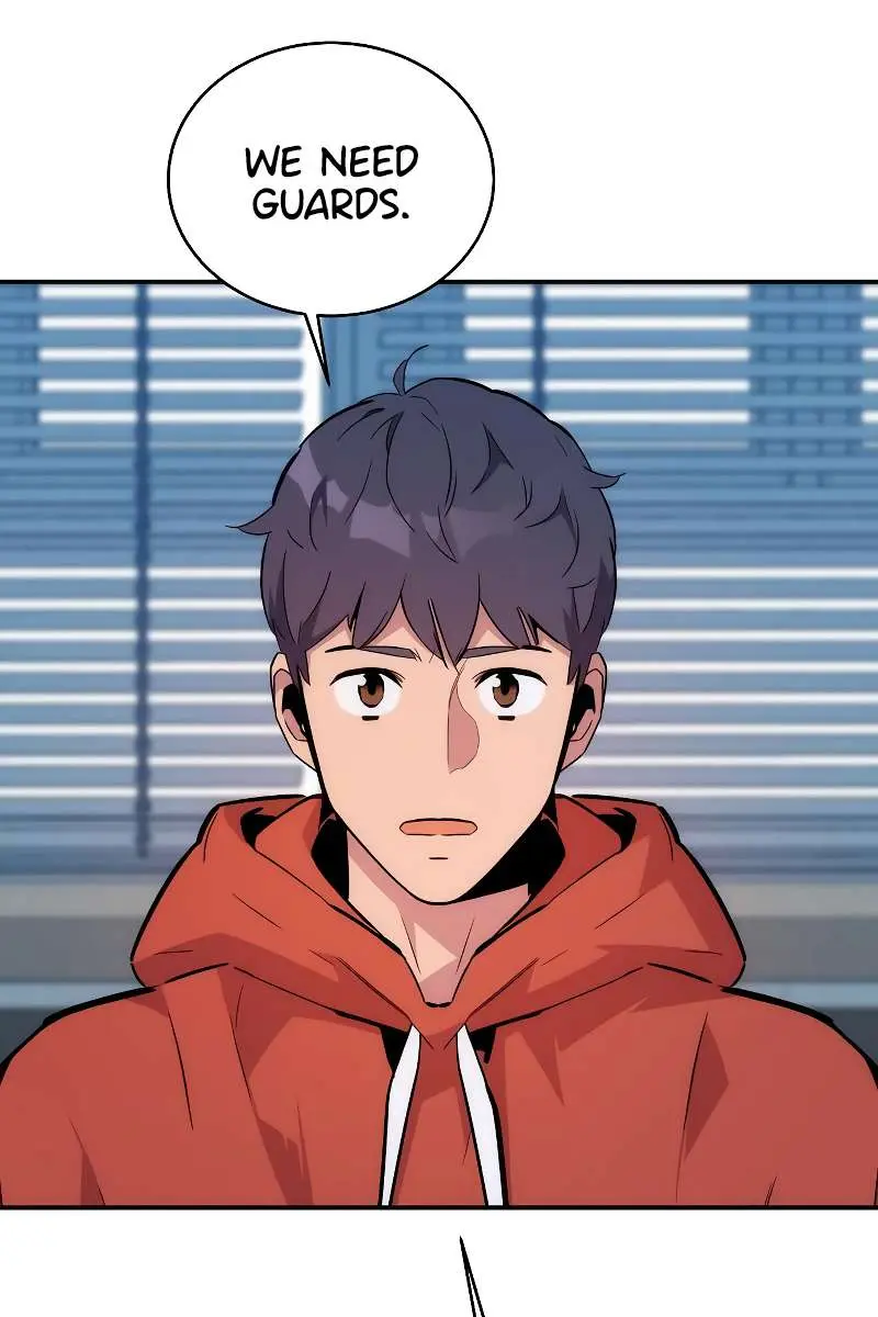 Auto Hunting Chapter 50 Page 116