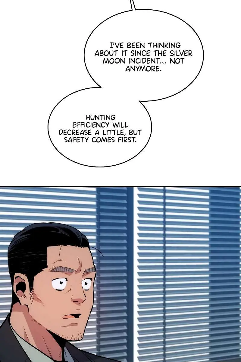 Auto Hunting Chapter 50 Page 117