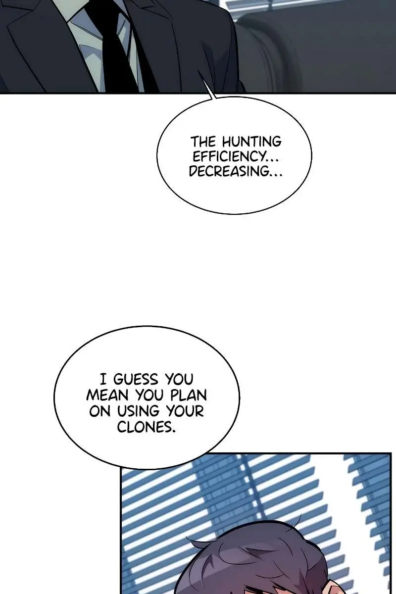 Auto Hunting Chapter 50 Page 118