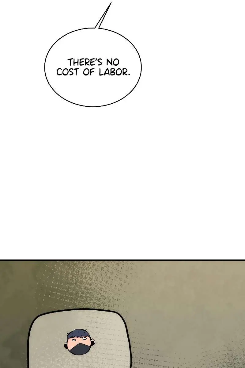 Auto Hunting Chapter 50 Page 120