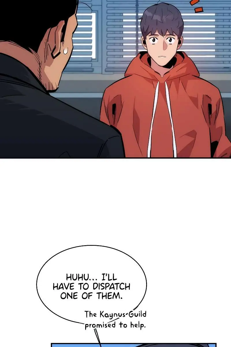 Auto Hunting Chapter 50 Page 123