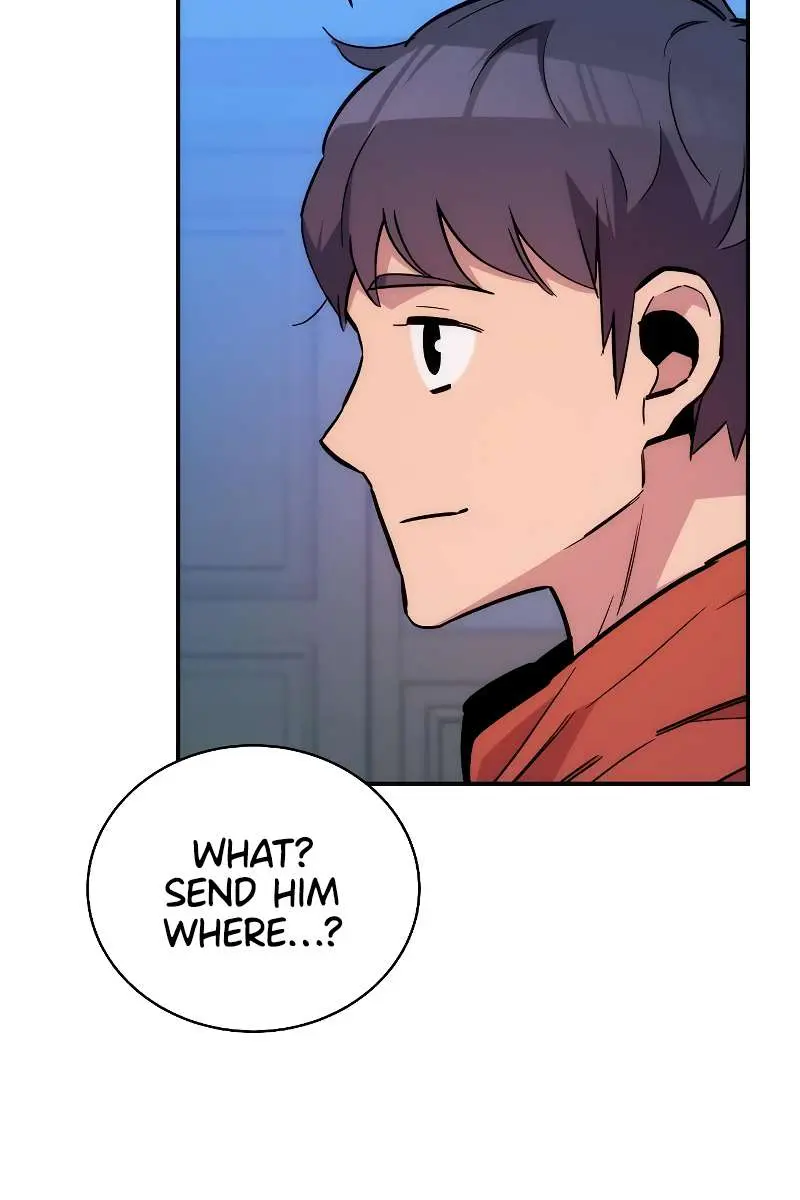 Auto Hunting Chapter 50 Page 124