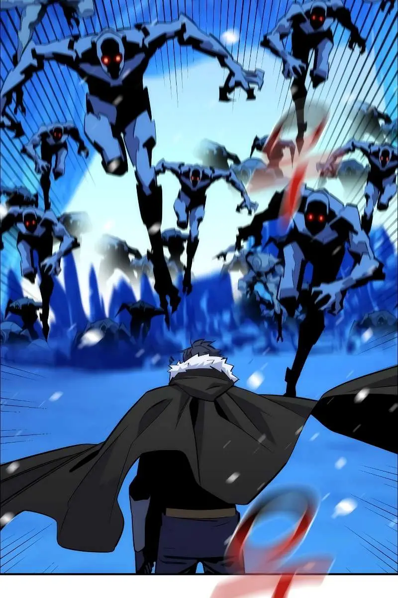 Auto Hunting Chapter 50 Page 135