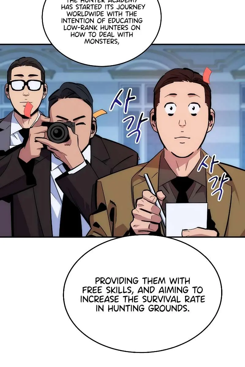 Auto Hunting Chapter 50 Page 146