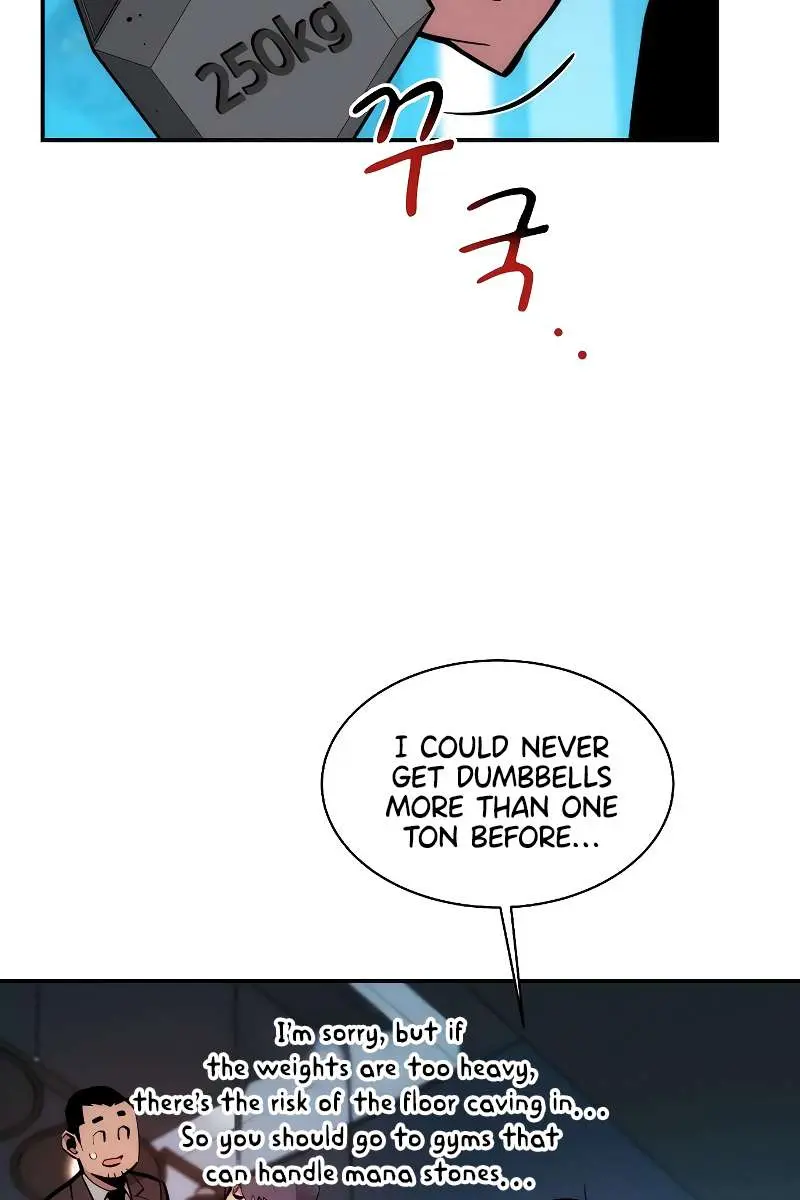 Auto Hunting Chapter 51 Page 6