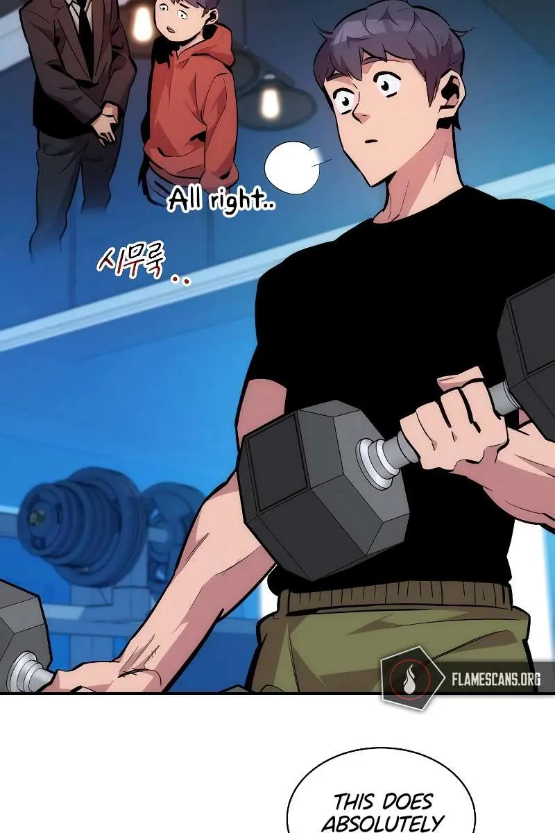 Auto Hunting Chapter 51 Page 7