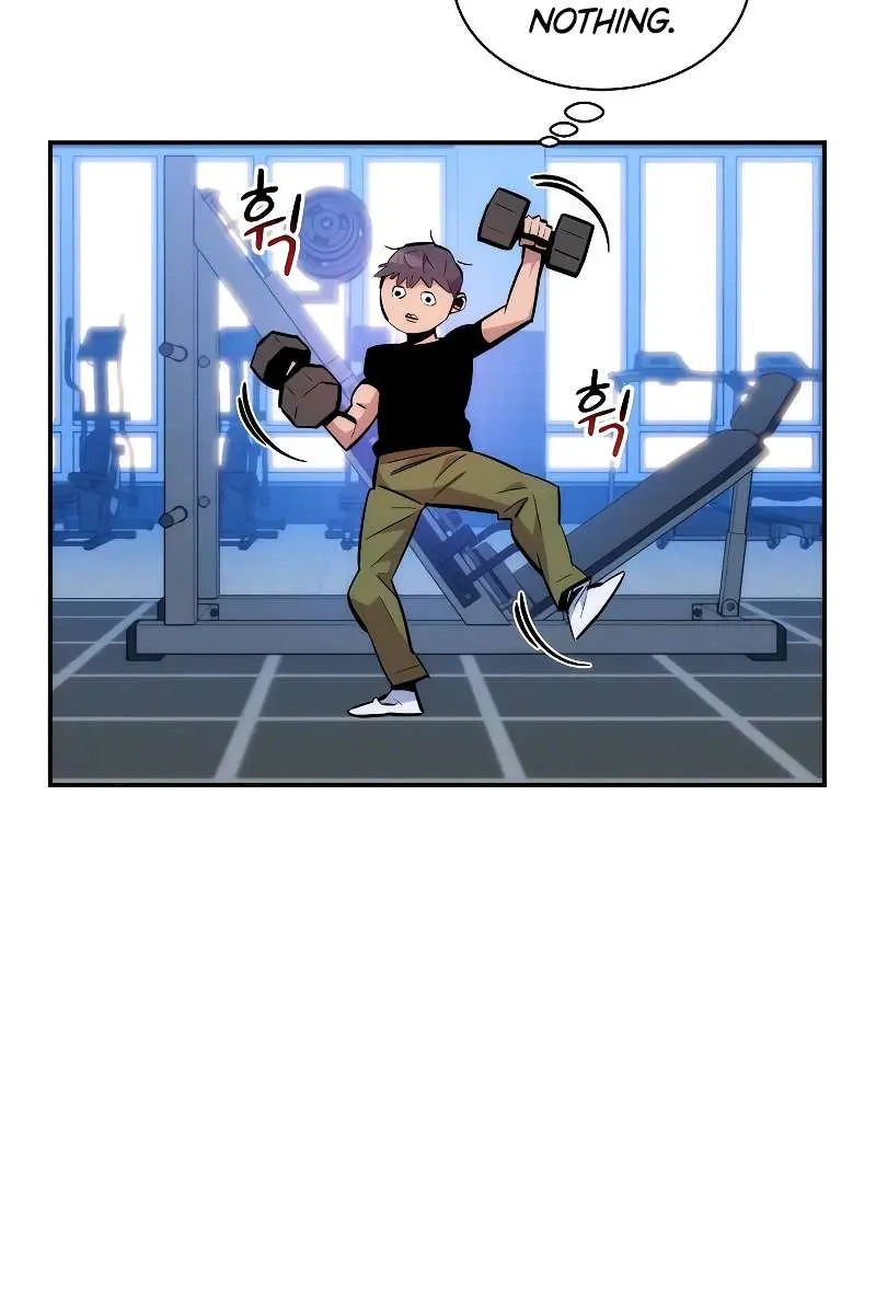 Auto Hunting Chapter 51 Page 8