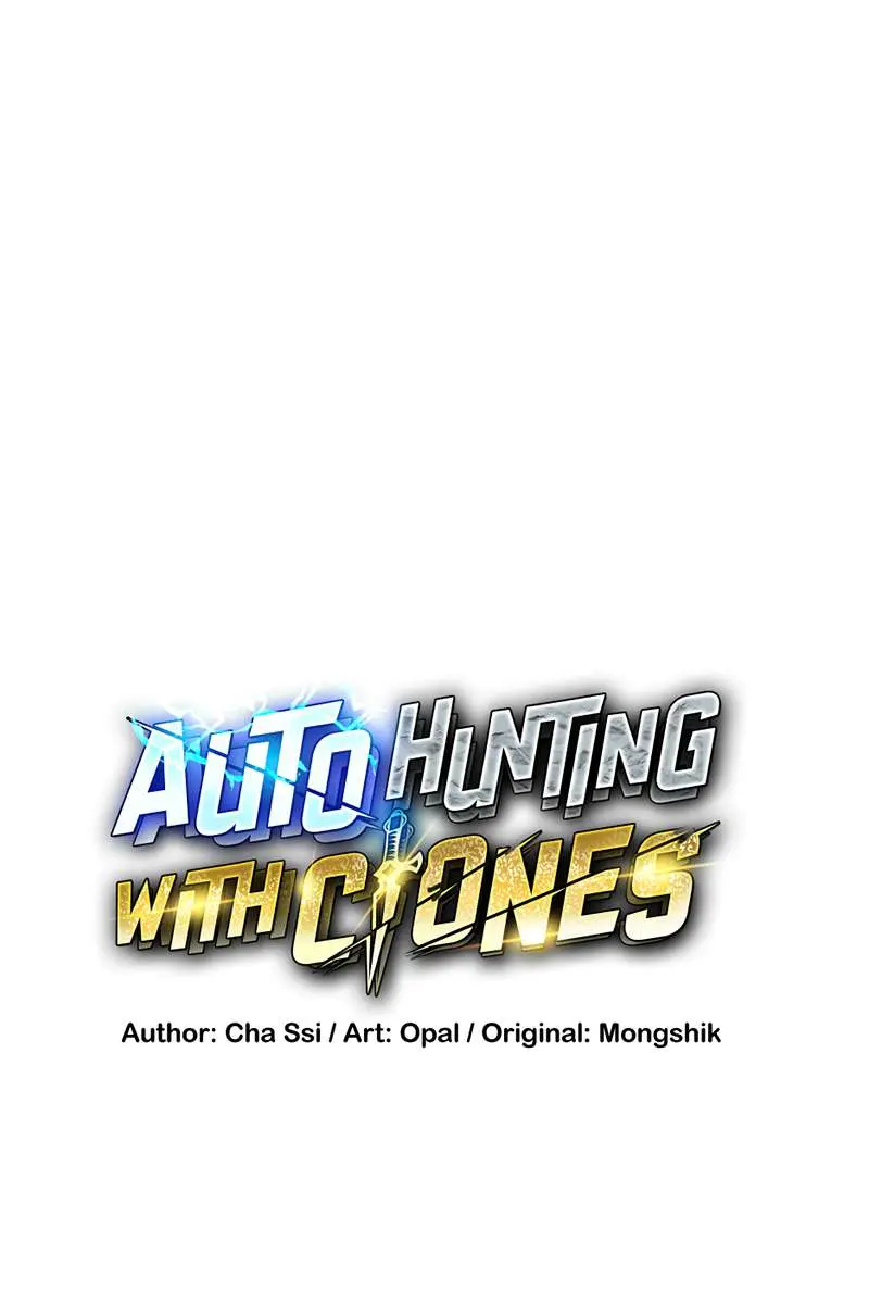 Auto Hunting Chapter 51 Page 16