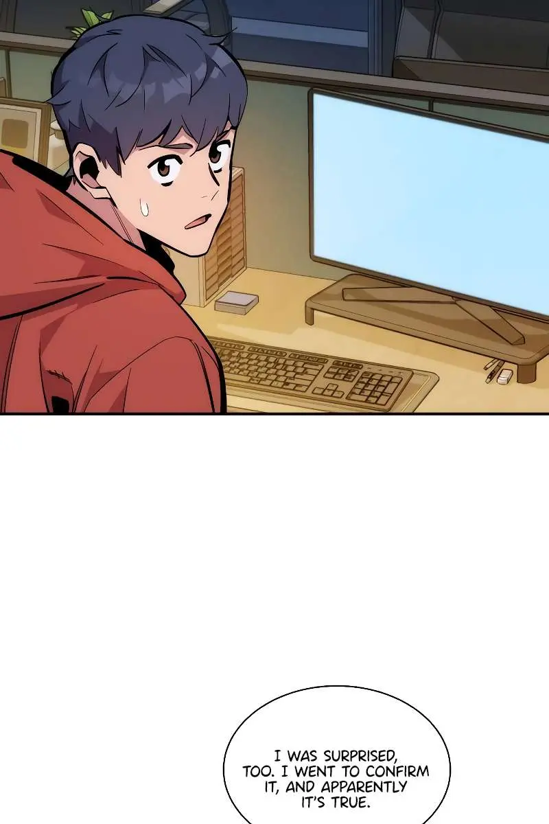 Auto Hunting Chapter 51 Page 29