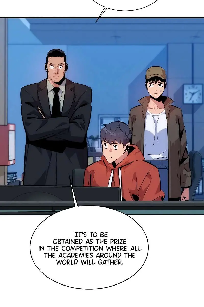 Auto Hunting Chapter 51 Page 30