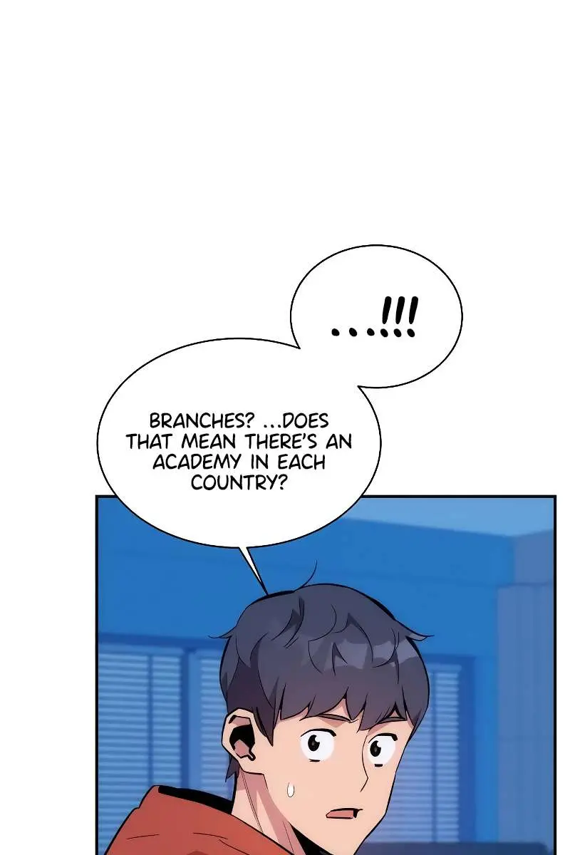 Auto Hunting Chapter 51 Page 31