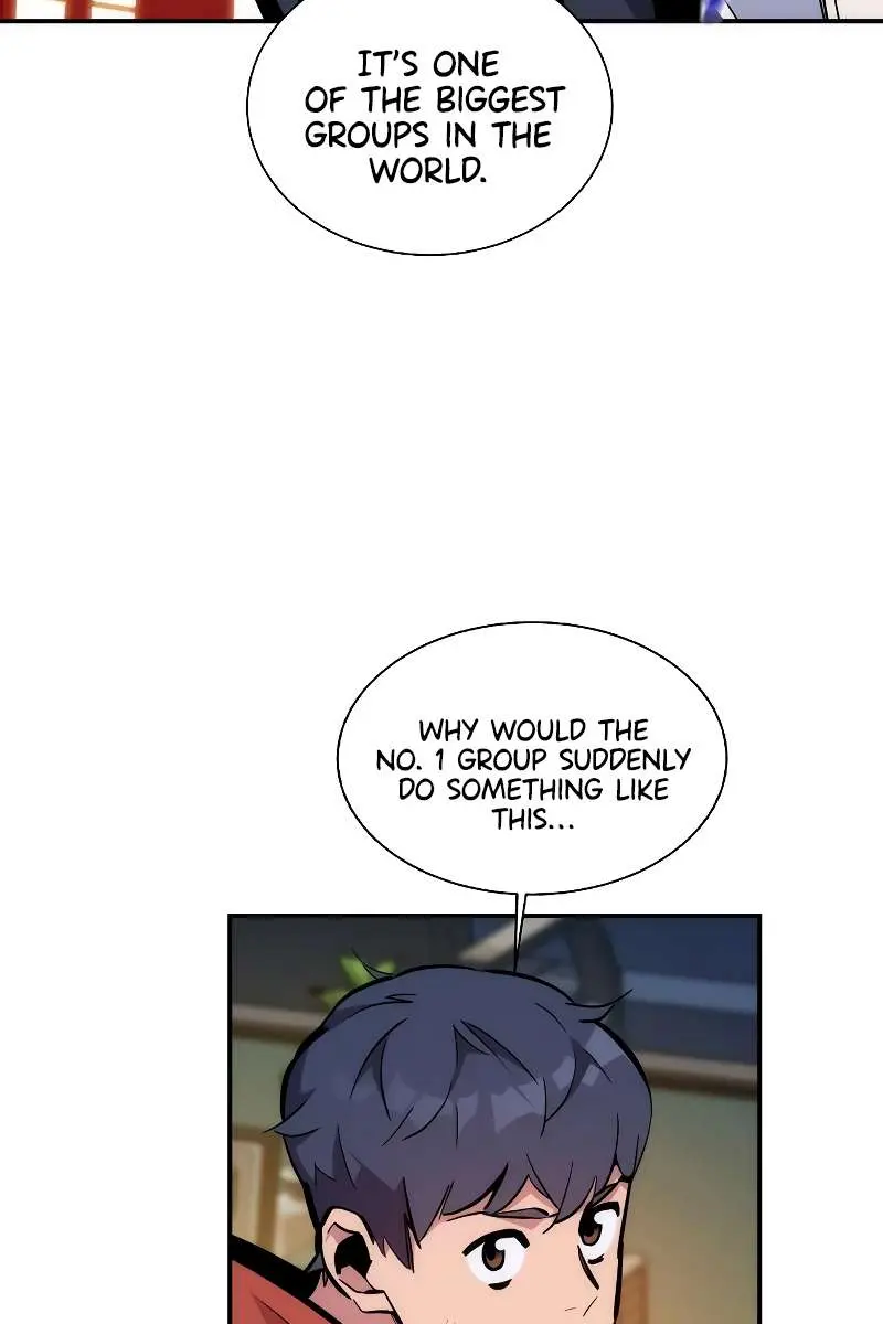 Auto Hunting Chapter 51 Page 35