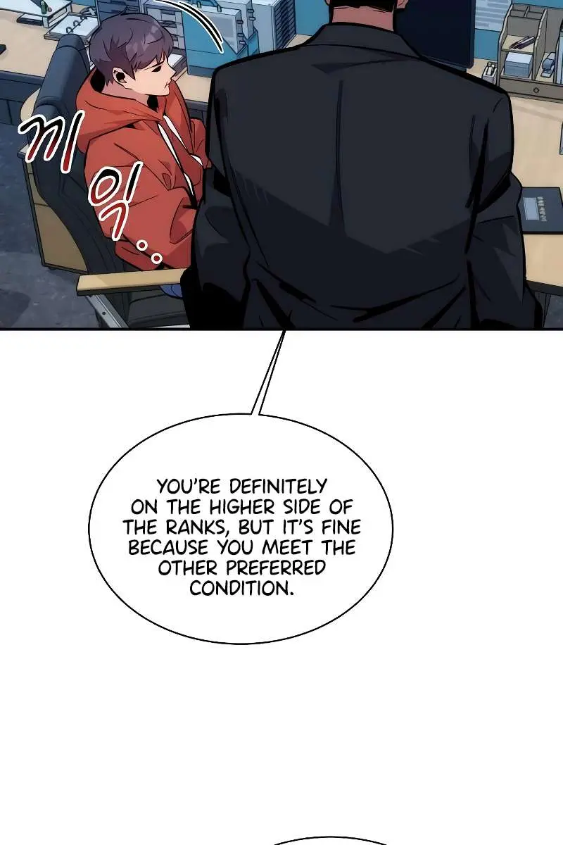 Auto Hunting Chapter 51 Page 40