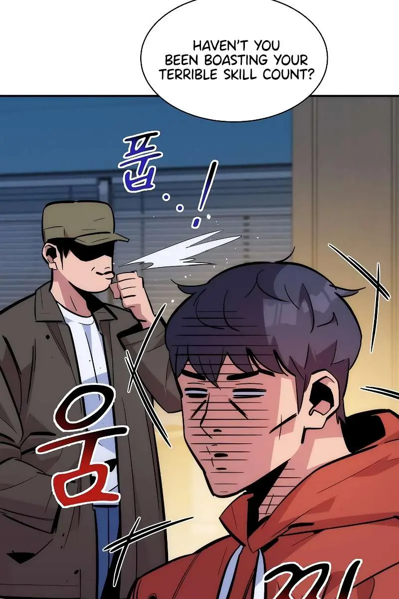 Auto Hunting Chapter 51 Page 41