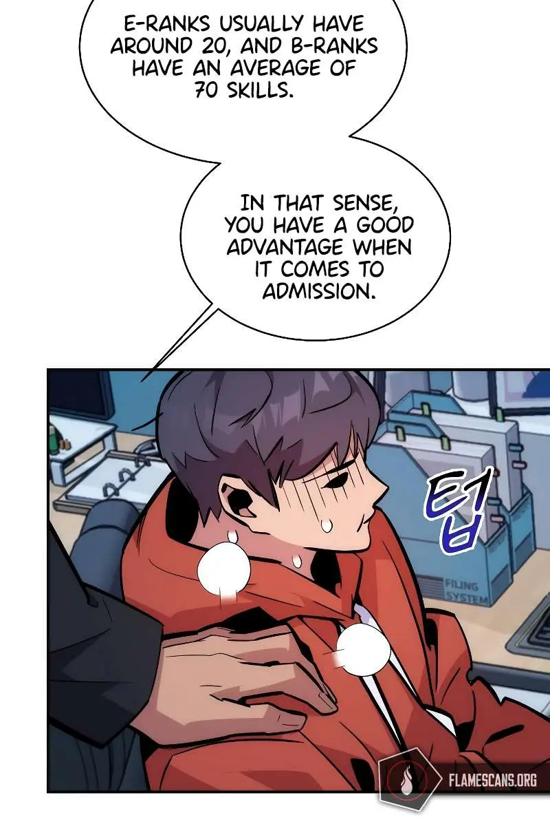 Auto Hunting Chapter 51 Page 44