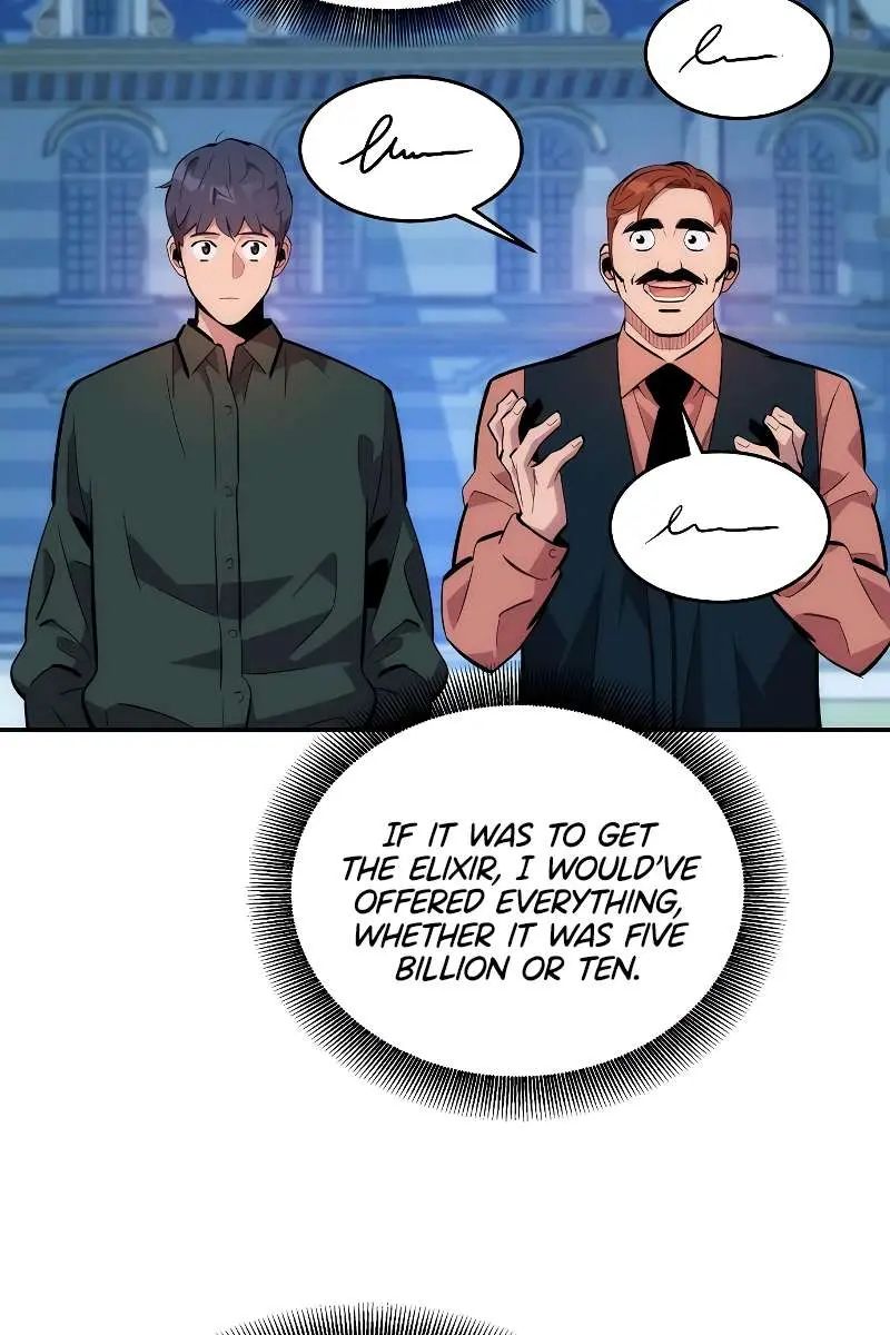 Auto Hunting Chapter 51 Page 64