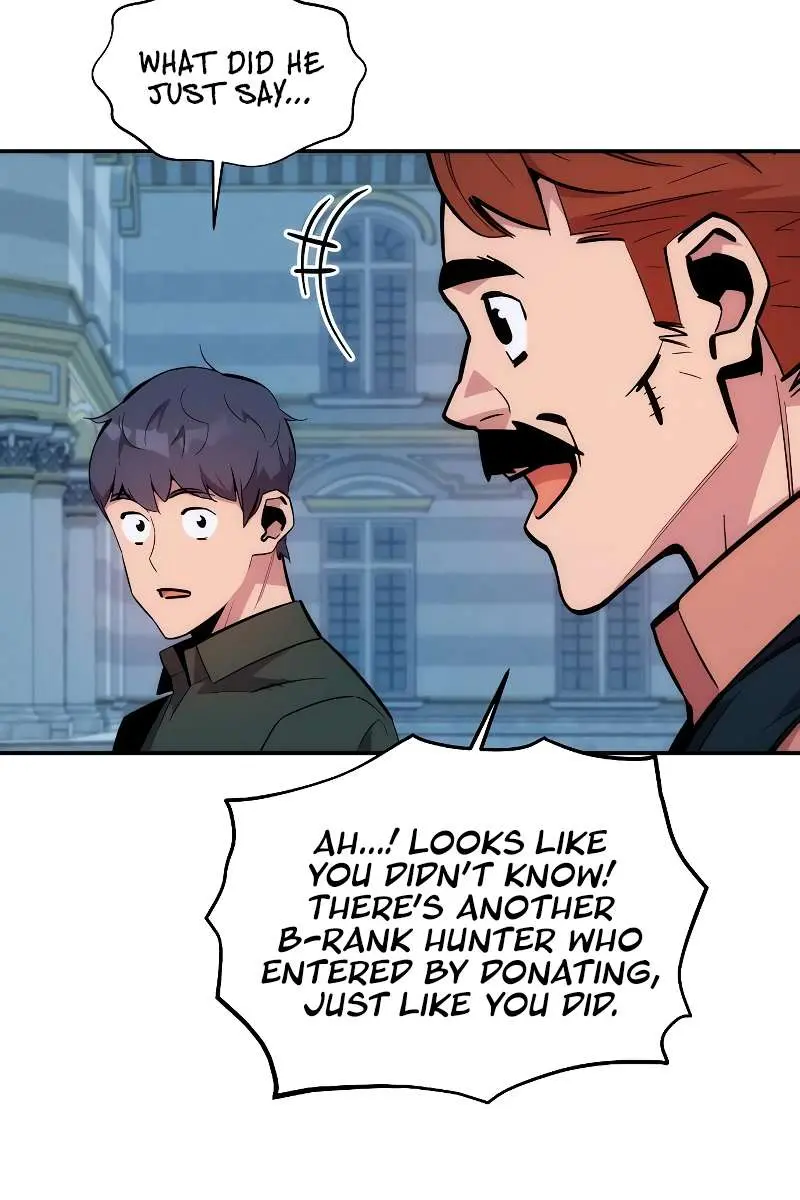 Auto Hunting Chapter 51 Page 69