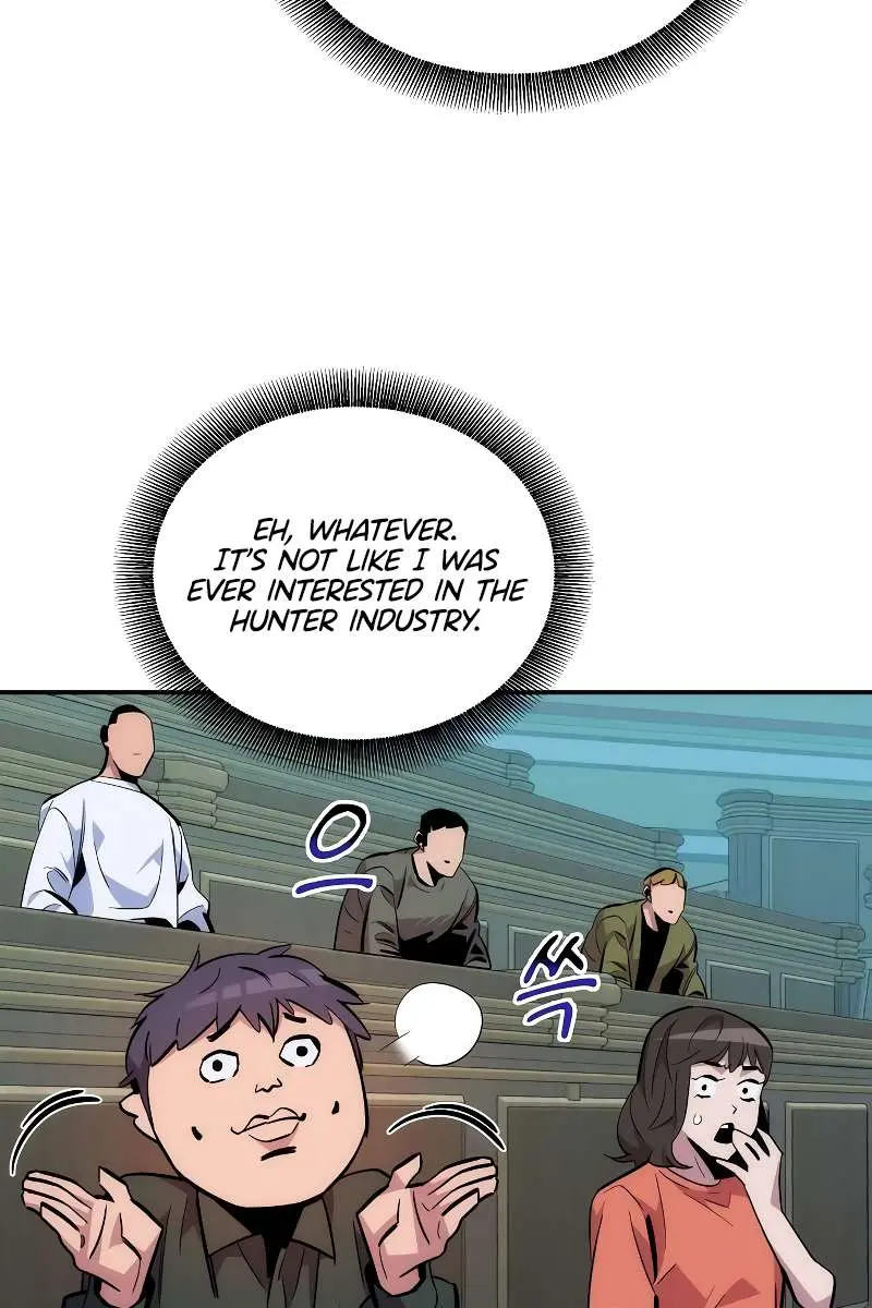 Auto Hunting Chapter 51 Page 79