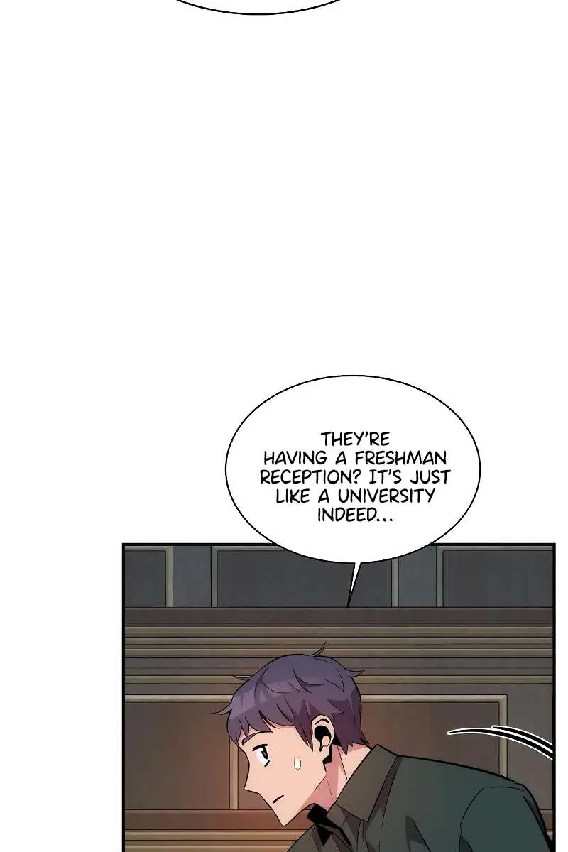 Auto Hunting Chapter 51 Page 83