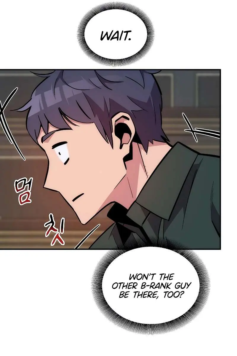 Auto Hunting Chapter 51 Page 85