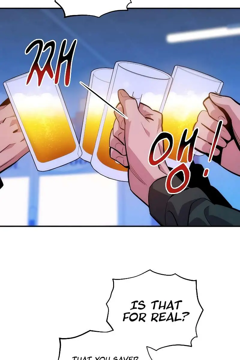Auto Hunting Chapter 51 Page 90