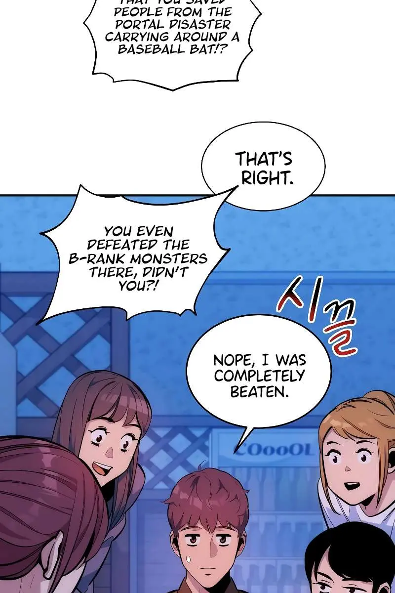 Auto Hunting Chapter 51 Page 91